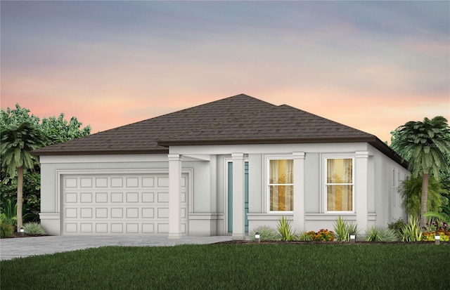 10305 Cross River Trl, Parrish, FL 34219 - photo 1