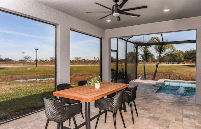 10305 Cross River Trl, Parrish, FL 34219 - photo 21