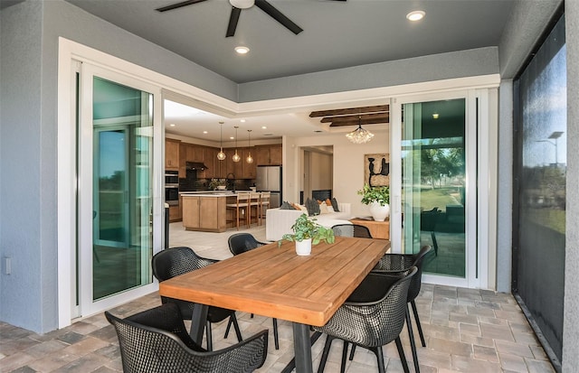 10305 Cross River Trl, Parrish, FL 34219 - photo 22