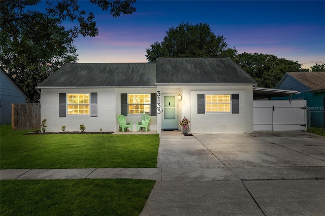 3133 Payne St, New Port Richey, FL 34655 - photo 1