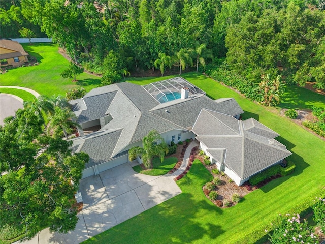 17311 Carriage Way, Odessa, FL 33556 - view of subject property