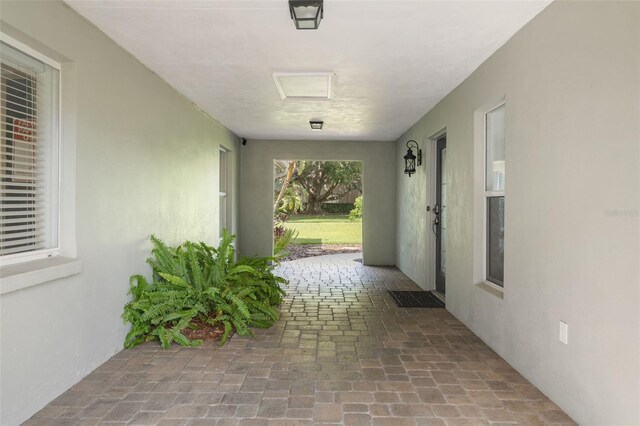 17311 Carriage Way, Odessa, FL 33556 - view of patio