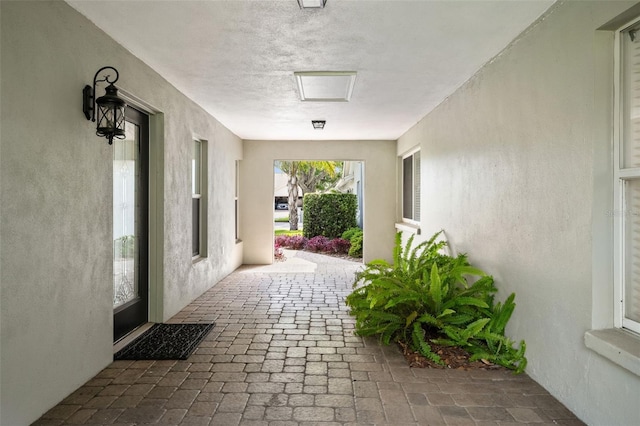 17311 Carriage Way, Odessa, FL 33556 - view of patio / terrace