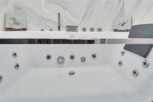 1384 S Hillcrest Ave, Clearwater, FL 33756 - view of bathroom