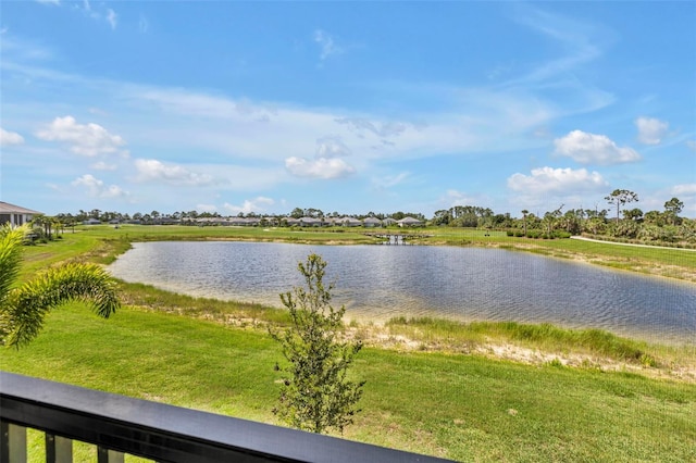 43250 Water Bird Way Unit 5921, Punta Gorda, FL 33982 - water view