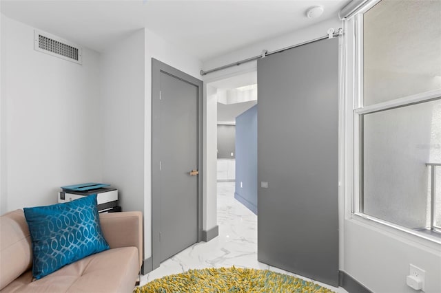 5153 Isla Key Blvd S Unit 415, Saint Petersburg, FL 33715 - bedroom with marble look tiles