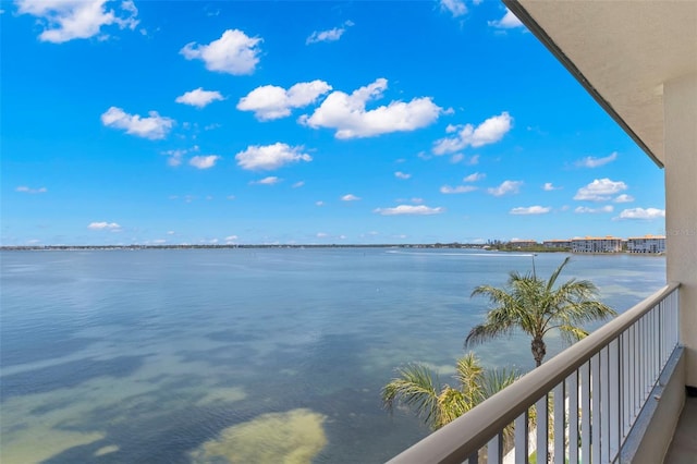 5153 Isla Key Blvd S Unit 415, Saint Petersburg, FL 33715 - water view