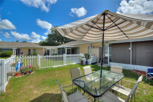 4711 Club Cir, Lakeshore, FL 33854 - photo 17