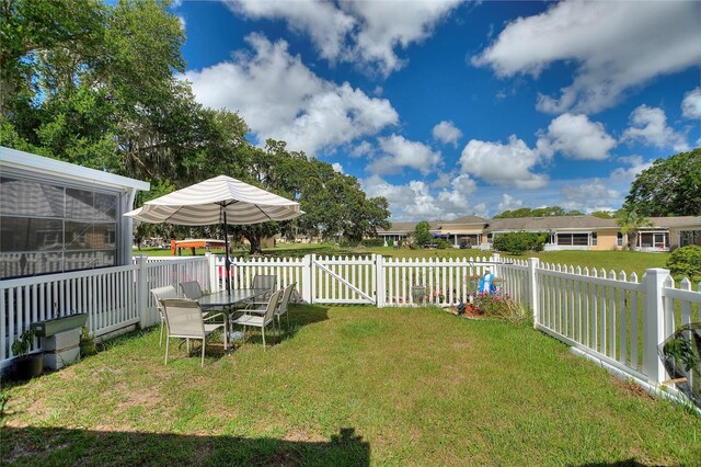 4711 Club Cir, Lakeshore, FL 33854 - photo 18