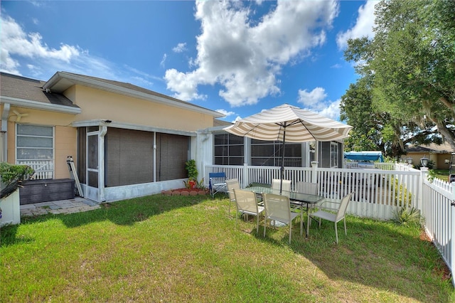 4711 Club Cir, Lakeshore, FL 33854 - photo 19