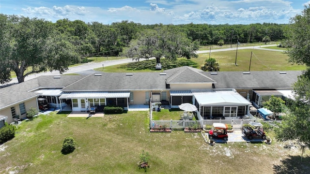4711 Club Cir, Lakeshore, FL 33854 - photo 21