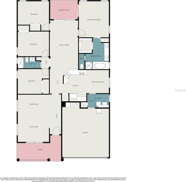 8104 Abbey Mist Cv, Tampa, FL 33619 - photo 37