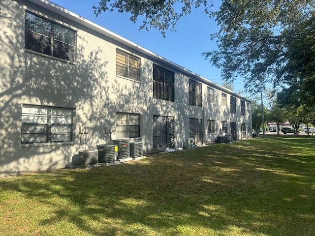 101 Lake Ave NE Unit 121, Largo, FL 33771 - exterior space