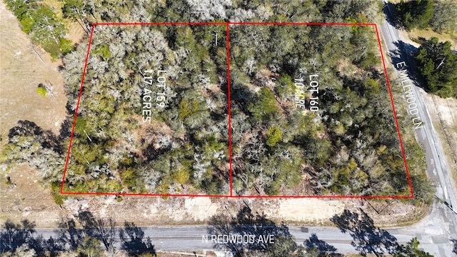 4811 N Redwood Ave, Hernando, FL 34442