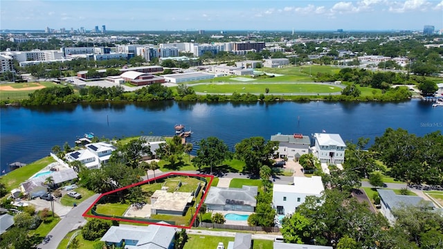 2203 N Riverside Dr, Tampa, FL 33602 - photo 1