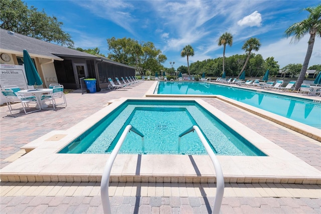 3114 Lake Pine Way Unit H2, Tarpon Springs, FL 34688 - photo 5
