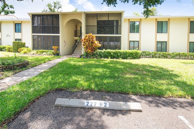 3114 Lake Pine Way Unit H2, Tarpon Springs, FL 34688 - photo 32
