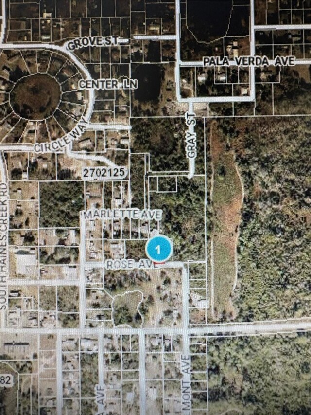 Rose Ave, Leesburg, FL 34788 - photo 6