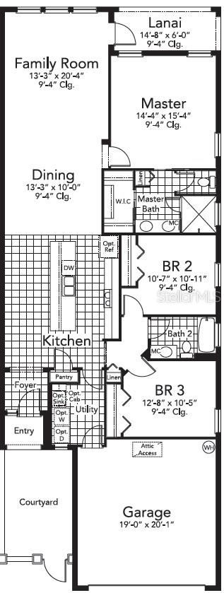 288 Villa Corte Dr, Lutz, FL 33549 - photo 4