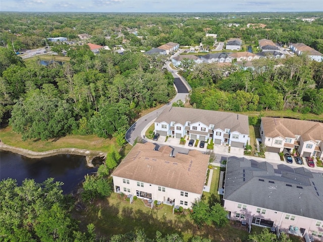 6825 Citrus Creek Ln, Tampa, FL 33625 - view of property location featuring nearby suburban area and a large body of water