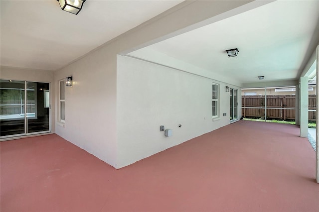 4129 Marlow Loop, Land O Lakes, FL 34639 - view of patio / terrace