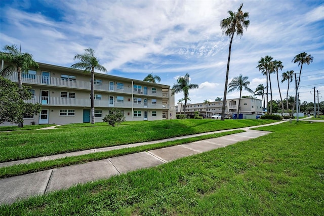 960 Virginia St Unit 204, Dunedin, FL 34698 - view of property