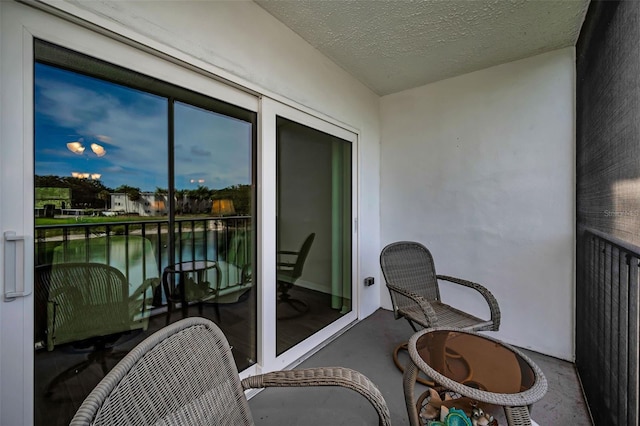 960 Virginia St Unit 204, Dunedin, FL 34698 - view of balcony