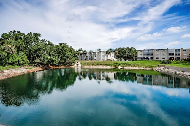 960 Virginia St Unit 204, Dunedin, FL 34698 - water view