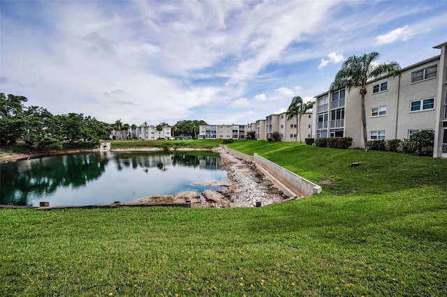 960 Virginia St Unit 204, Dunedin, FL 34698 - water view