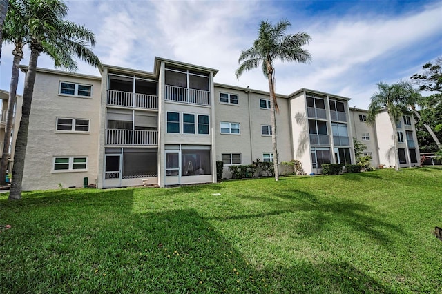960 Virginia St Unit 204, Dunedin, FL 34698 - view of building exterior