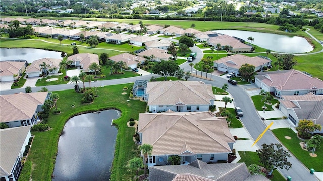 8354 Palmetto Ct, Englewood, FL 34224 - view of property location with a nearby body of water and nearby suburban area