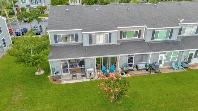 267 Countryside Key Blvd, Oldsmar, FL 34677 - photo 35