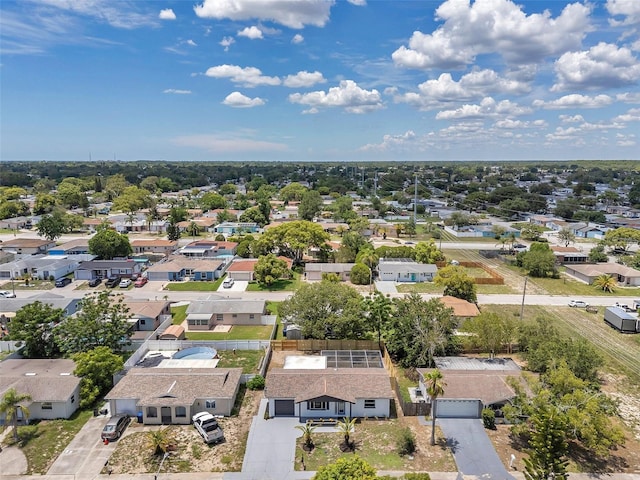 8045 Colton Dr, Port Richey, FL 34668 - aerial view of residential area