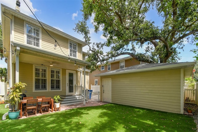2506 S Obrapia St, Tampa, FL 33629 - photo 3