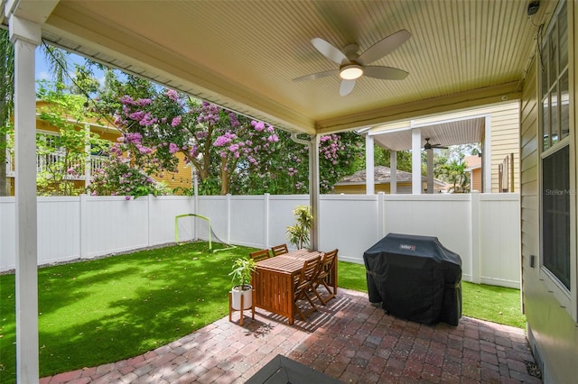 2506 S Obrapia St, Tampa, FL 33629 - photo 33