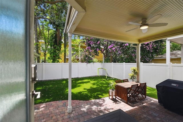 2506 S Obrapia St, Tampa, FL 33629 - photo 36