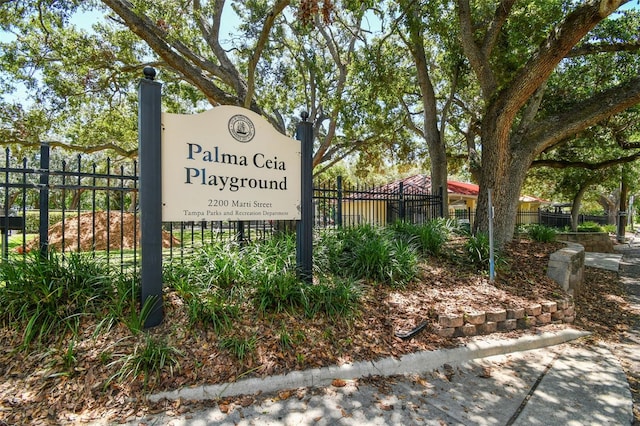 2506 S Obrapia St, Tampa, FL 33629 - photo 42