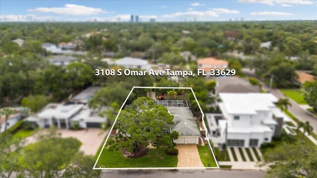 3108 S Omar Ave, Tampa, FL 33629 - photo 32