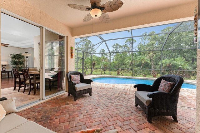 11343 Dancing River Dr, Venice, FL 34292 - photo 34