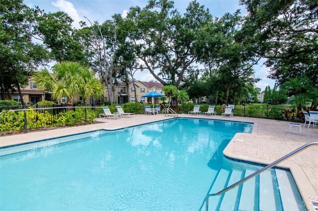 9317 Stone River Pl, Riverview, FL 33578 - photo 31