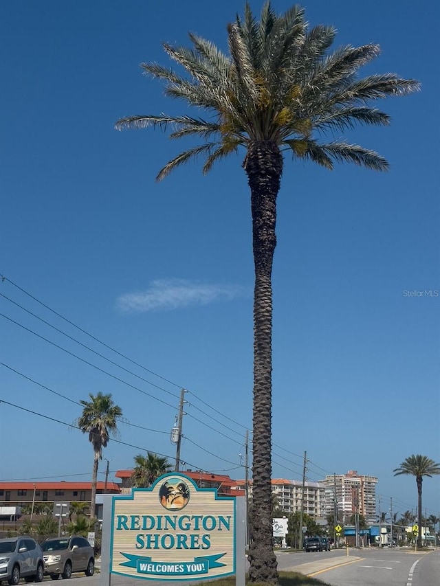 175 Bath Club Blvd N, North Redington Beach, FL 33708