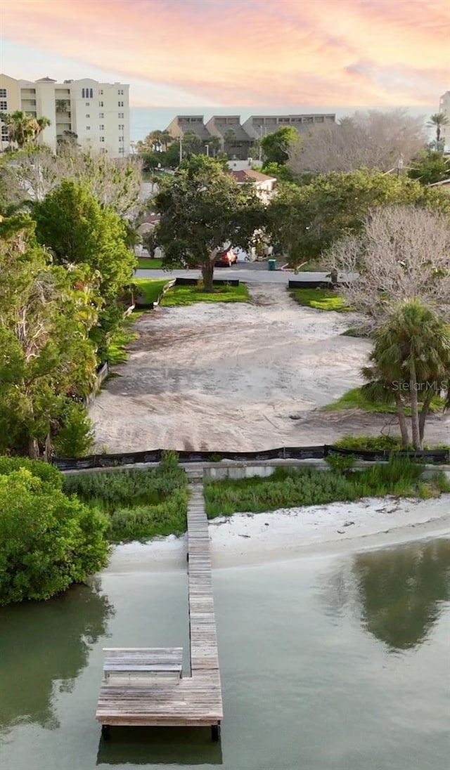 175 Bath Club Blvd N, North Redington Beach, FL 33708