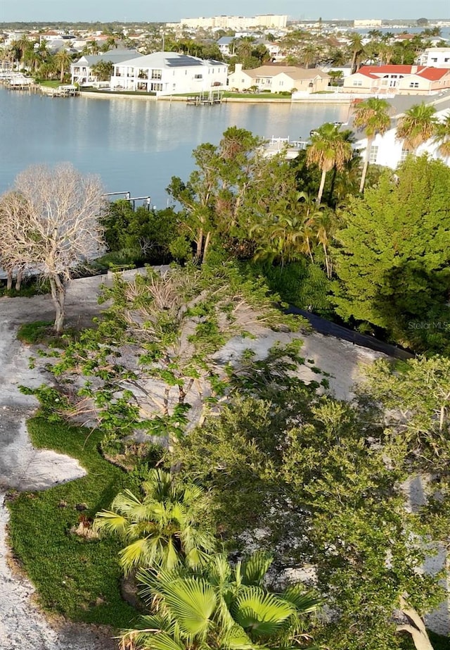 175 Bath Club Blvd N, North Redington Beach, FL 33708