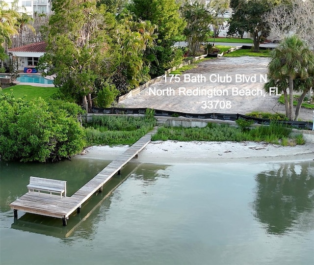 175 Bath Club Blvd N, North Redington Beach, FL 33708