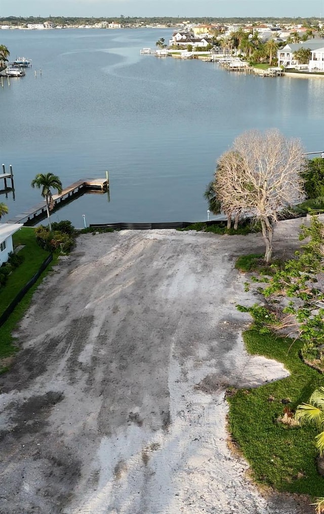 179 Bath Club Blvd N, North Redington Beach, FL 33708