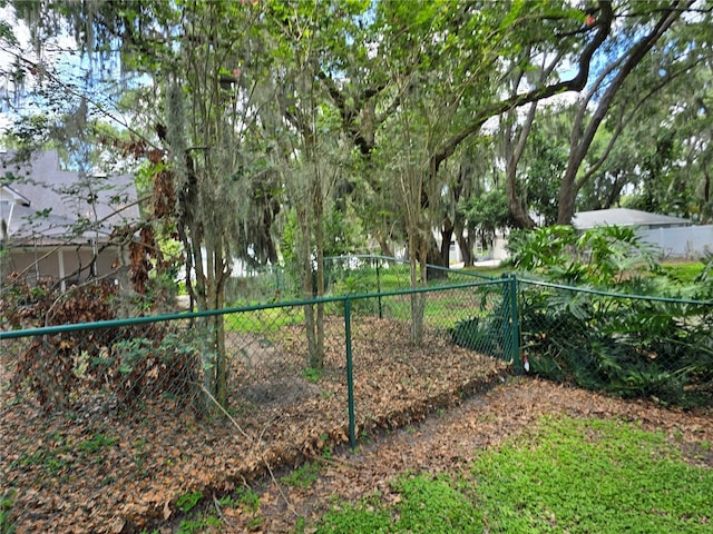 909 Heatherbrook Dr, Auburndale, FL 33823 - view of yard