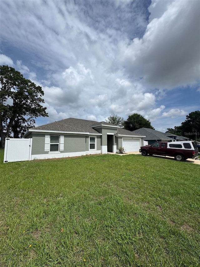 10090 SE 67th Ter, Belleview, FL 34420 - photo 1