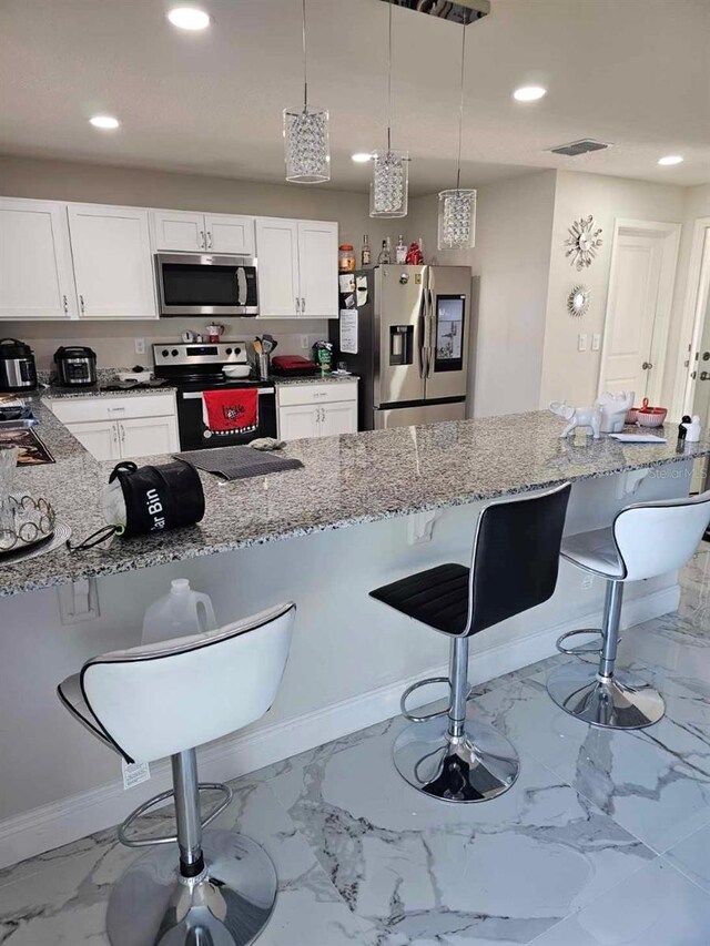 10090 SE 67th Ter, Belleview, FL 34420 - photo 17