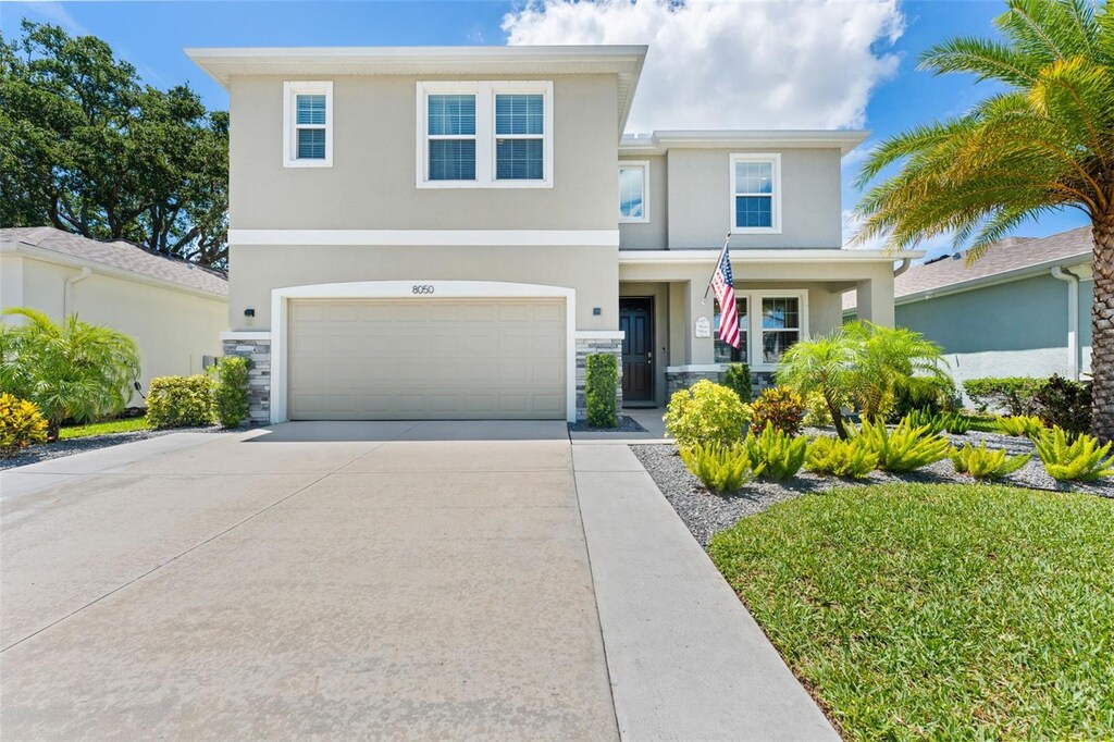 8050 Praise Dr, Tampa, FL 33625 - photo 1