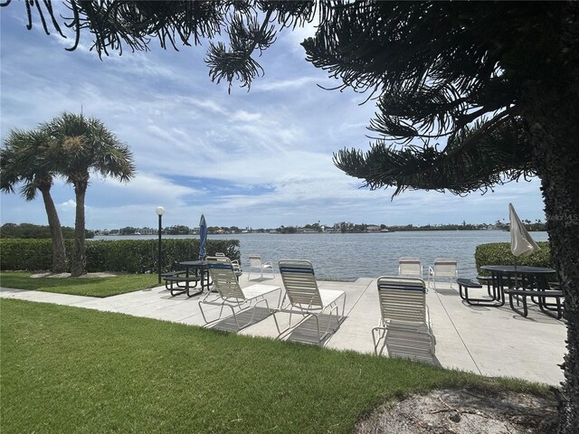 12760 Indian Rocks Rd Unit 904, Largo, FL 33774 - photo 4